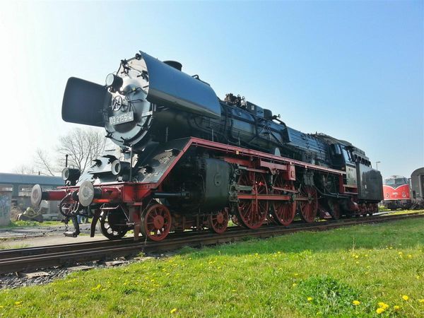 Sonderfahrt Neuenmarkt 2014, ©Stefan Scholz (192)